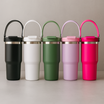 COPO TERMICO 600ML YT2034