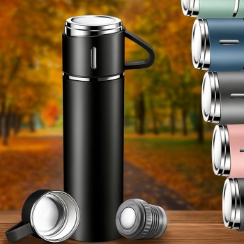 KIT GARRAFA TERMICA JL05122