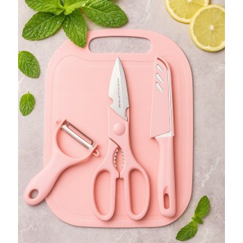 KIT JOGO DE UTENSILIOS 5 PEÇAS - OI210