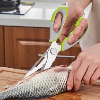 TESOURA DE COZINHA KA1322