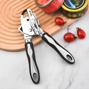 ABRIDOR DE LATAS MANUAL KL-8146