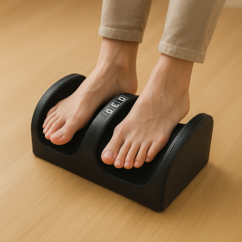 MASSAGEADOR DE PÉS BBG70352