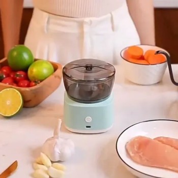 TRITURADOR E PROCESSADOR MGE017