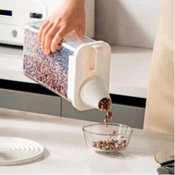 POTE HERMETICO BMF1323