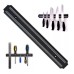 BARRA MAGNETICA PARA FACAS 38CM HU56526