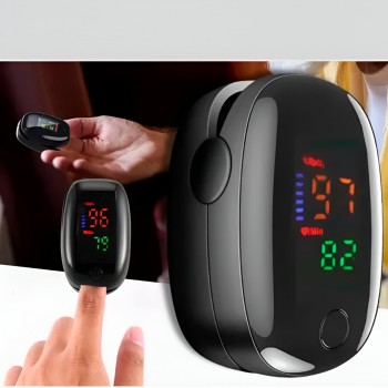 OXIMETRO SMH01 AJF502