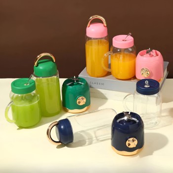 RETRO JUICER NO46091