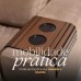 PORTA COPOS PARA SOFA COM SUPORTE