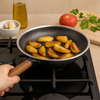 FRIGIDEIRA 24CM BBG70552