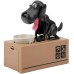 COFRE CACHORRO PEGA MOEDA MTC101