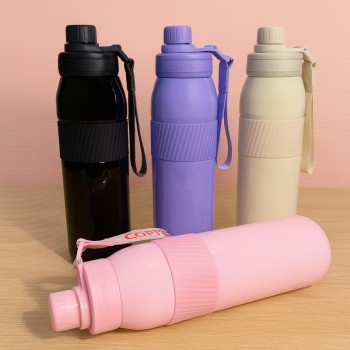 GARRAFA TÉRMICA COFFEE 600ML GDR1763