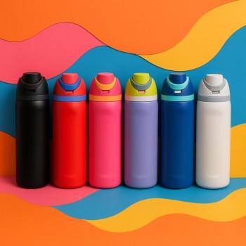 GARRAFA TÉRMICA ESPORTIVA GDR1429