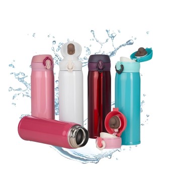 GARRAFA ISOTERMICA DE INOX GDR1618