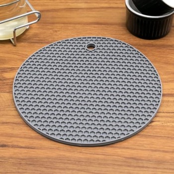 DESCANSO DE PANELA DE SILICONE KL6965