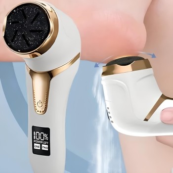 LIXA DE PÉ ELÉTRICA YB20231