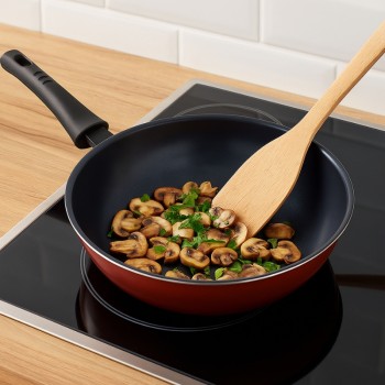 FRIGIDEIRA  ANTIADERENTE 33 CM - BBG70555