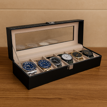 PORTA RELOGIO  REF9660