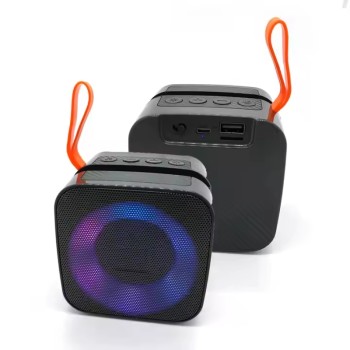 CAIXA DE SOM 10W AL3838