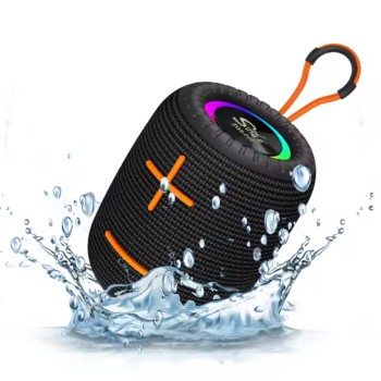 CAIXA DE SOM IPX6 AL8381