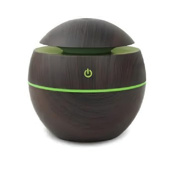 UMIDIFICADOR CLIMATIZADOR DIFUSOR AROMATERAPIA LEY1755