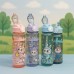 GARRAFA PLÁSTICA INFANTIL LABUBU GR2839