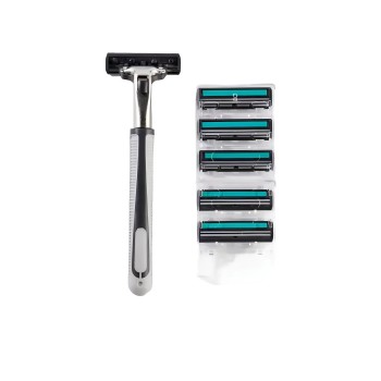 LAMINAS DE BARBEAR DESCARTAVEIS MADE BB003