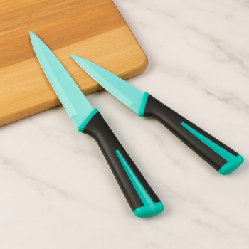 KIT FACA DE COZINHA 2 PEÇAS BBG70497