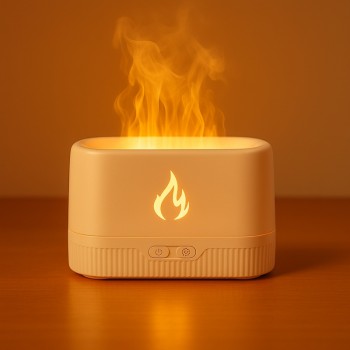 DIFUSOR AROMATICO ULTRASSONICO BM063