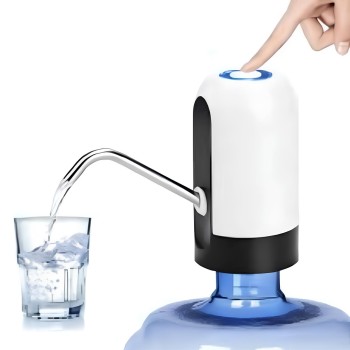 BOMBA DE ÁGUA AUTOMÁTICA CSJ29 ZX115