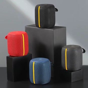 CAIXA DE SOM BOOMBOX EL1062