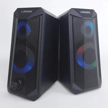 CAIXA DE SOM LEY1865