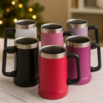 CANECA TERMICA 709ML YT1003