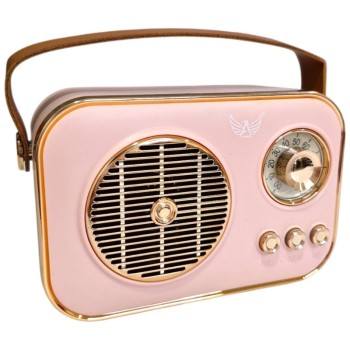 CAIXA DE SOM 10W AL8317 