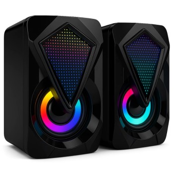 CAIXA DE SOM PARA PC LEY1916