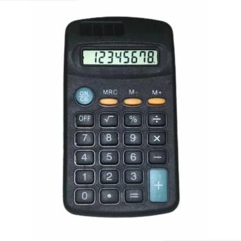 CALCULADORA ELETRONICA  EC402