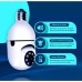 CAMERA LAMPADA SMART 1080P
