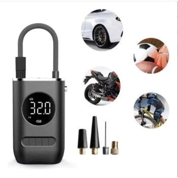 COMPRESSOR DE AR PORTATIL CZK3668