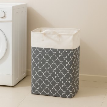 CESTA ORGANIZADORA COM ALÇAS 9996