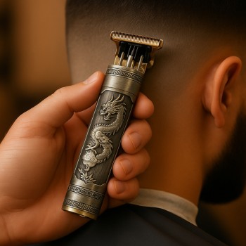 MÁQUINA DE BARBEAR CH686