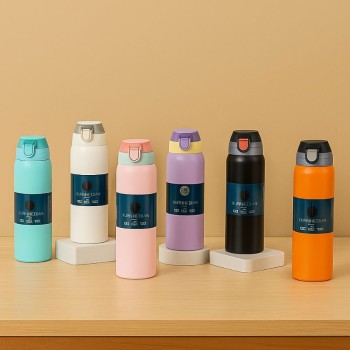 GARRAFA TERMICO DE CERVEJA 800ML BWB98046