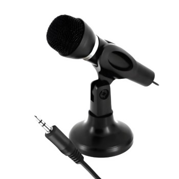 MICROFONE DE MESA   LEY2173