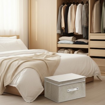 CAIXA ORGANIZADORA MULTIUSO REF9374