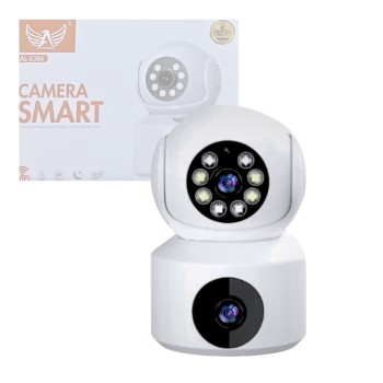 CAMERA SMART ALS386