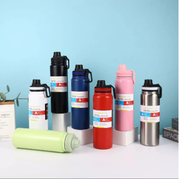 GARRAFA SPORT BOTTLE FFJ REF YT1022