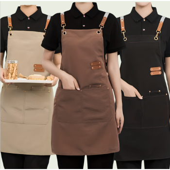 AVENTAL DE LONA BMF1300