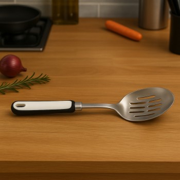 COLHER VAZADA LUWAVE DCN22