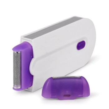 DEPILADOR ELETRICO ION097