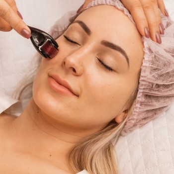 DERMA ROLLER SYSTEM NEW250  NEW248 