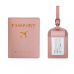 KIT CAPA PASSAPORTE E TAG DE MALA TMV004
