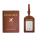 KIT CAPA PASSAPORTE E TAG DE MALA TMV004